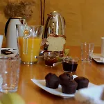 Moulin Pont Vieux D'hotes 4* Mortagne-sur-Sevre