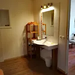 Moulin Pont Vieux D'hotes Bed and breakfast