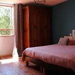 Bed and breakfast Moulin Pont Vieux D'hotes 4*