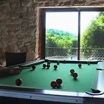 Moulin Pont Vieux D'hotes 4*