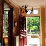Bed and breakfast Moulin Pont Vieux D'hotes 4*