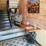 Moulin Pont Vieux D'hotes Bed and breakfast Mortagne-sur-Sevre