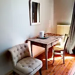 Bed and breakfast Moulin Pont Vieux D'hotes