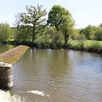 Moulin Pont Vieux D'hotes Bed and breakfast