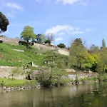 Moulin Pont Vieux D'hotes Bed and breakfast Mortagne-sur-Sevre