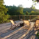 Bed and breakfast Moulin Pont Vieux D'hotes