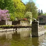 Bed and breakfast Moulin Pont Vieux D'hotes 4*