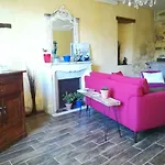 Moulin Pont Vieux D'hotes Bed and breakfast Mortagne-sur-Sevre