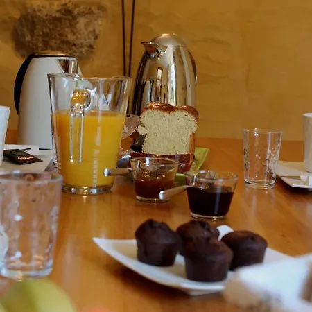 Moulin Pont Vieux D'hotes 4* Mortagne-sur-Sevre