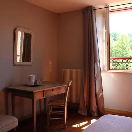 Oda ve Kahvaltı Moulin Pont Vieux D'hotes