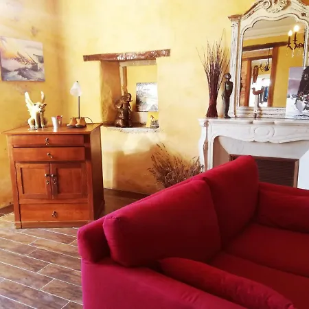 B&B Moulin Pont Vieux D'hotes