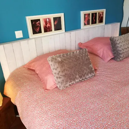 Moulin Pont Vieux D'hotes 3*