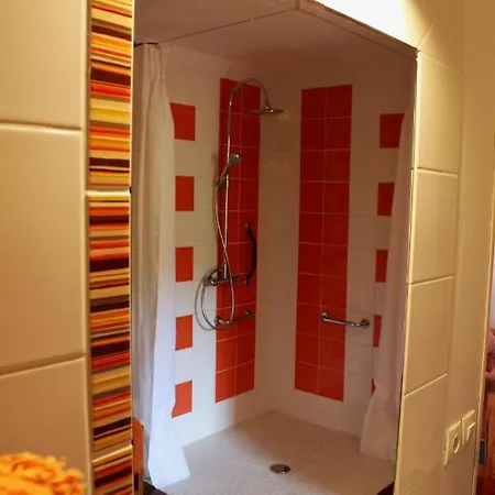 Bed & Breakfast Moulin Pont Vieux D'hotes