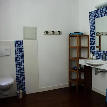 Moulin Pont Vieux D'hotes 4* Mortagne-sur-Sevre