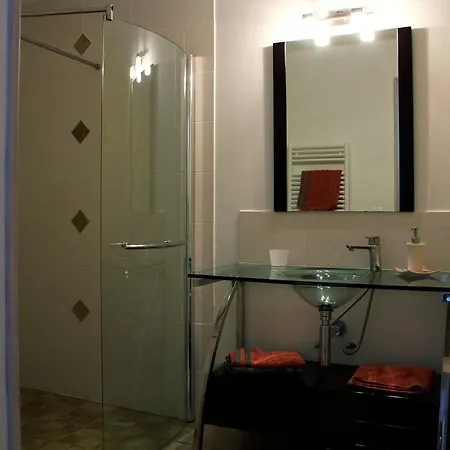 Bed & Breakfast Moulin Pont Vieux D'hotes Mortagne-sur-Sevre