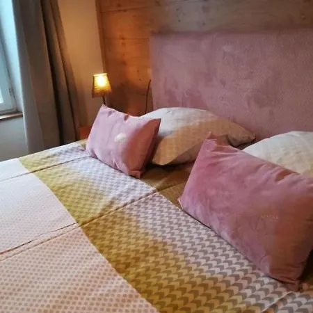 Moulin Pont Vieux D'hotes Frühstückspension 4*