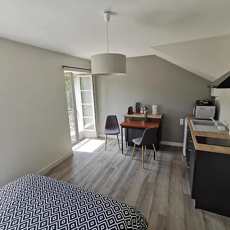 Moulin Pont Vieux D'hotes