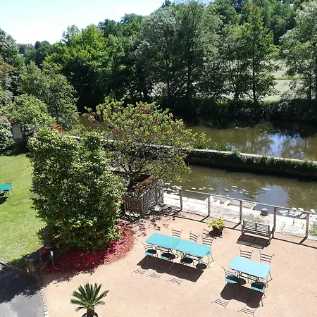 Moulin Pont Vieux D'hotes Mortagne-sur-Sevre