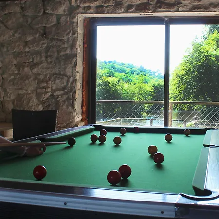 Bed & Breakfast Moulin Pont Vieux D'hotes Mortagne-sur-Sevre