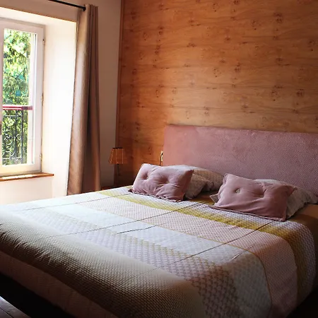 Moulin Pont Vieux D'hotes 4* Mortagne-sur-Sevre