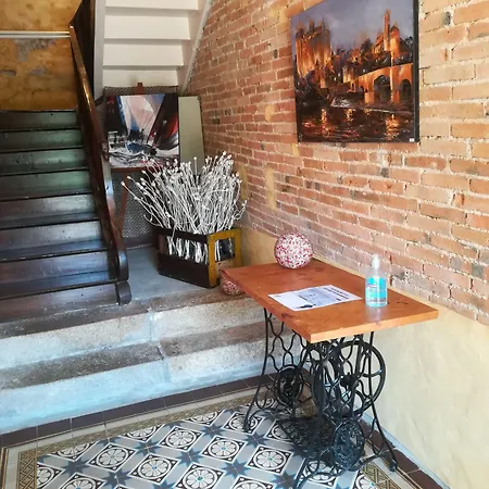 Moulin Pont Vieux D'hotes Bed & Breakfast Mortagne-sur-Sevre