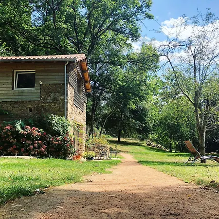 Moulin Pont Vieux D'hotes Bed & Breakfast Mortagne-sur-Sevre