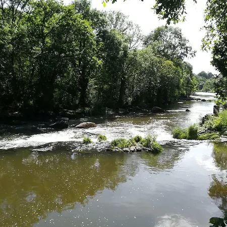 Bed & Breakfast Moulin Pont Vieux D'hotes Mortagne-sur-Sevre