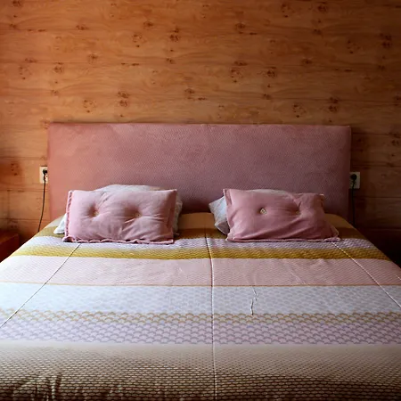 Moulin Pont Vieux D'hotes B&B 4*