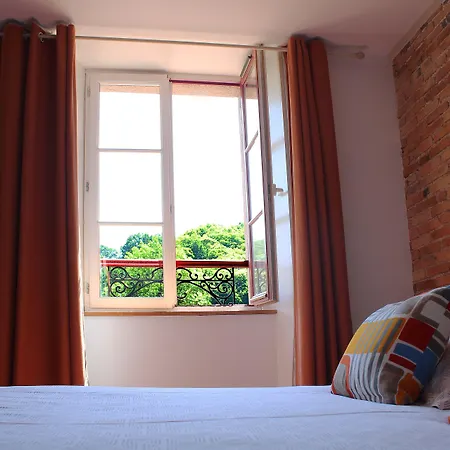 Bed & Breakfast Moulin Pont Vieux D'hotes Mortagne-sur-Sevre