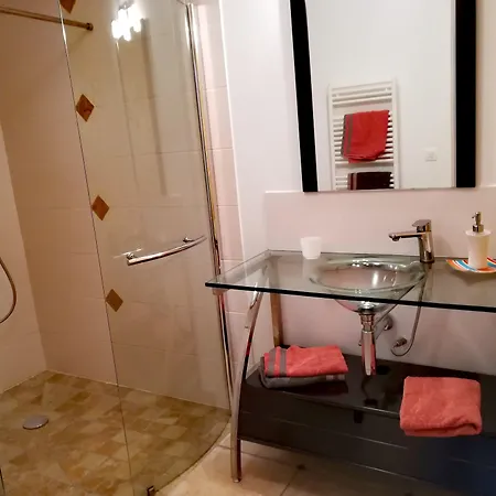 Bed & Breakfast Moulin Pont Vieux D'hotes