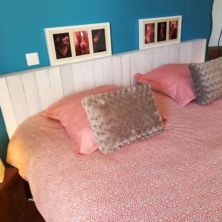 Moulin Pont Vieux D'hotes 4* Mortagne-sur-Sevre