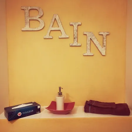 Bed & Breakfast Moulin Pont Vieux D'hotes