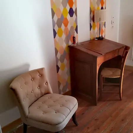 Bed & Breakfast Moulin Pont Vieux D'hotes Mortagne-sur-Sevre