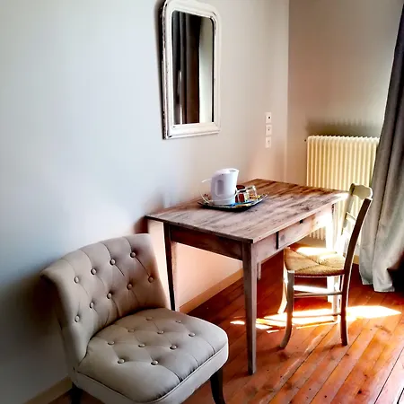 Bed & Breakfast Moulin Pont Vieux D'hotes