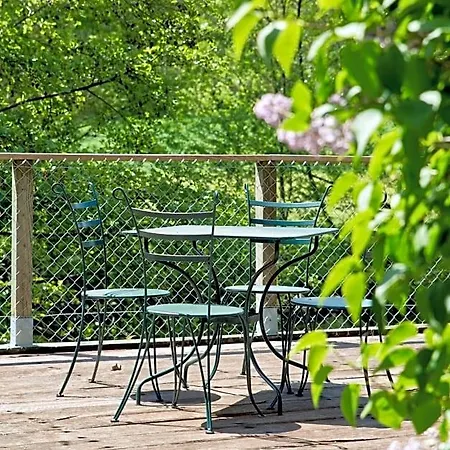 Frühstückspension Moulin Pont Vieux D'hotes