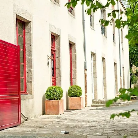 Bed & Breakfast Moulin Pont Vieux D'hotes