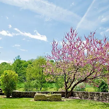 Bed & Breakfast Moulin Pont Vieux D'hotes