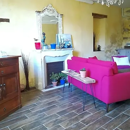 Moulin Pont Vieux D'hotes Bed & Breakfast Mortagne-sur-Sevre