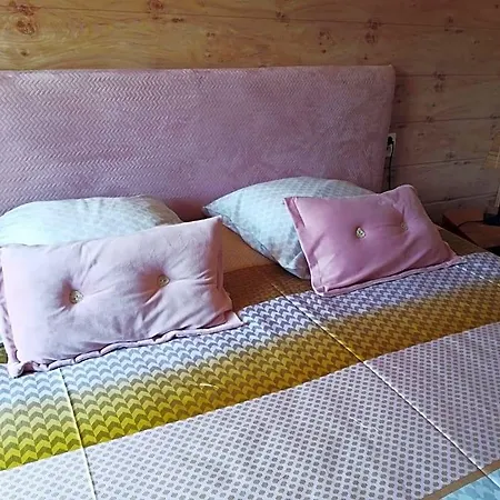 Bed & Breakfast Moulin Pont Vieux D'hotes 4*