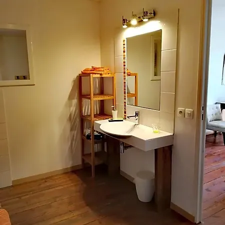 Moulin Pont Vieux D'hotes 4*