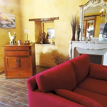 Moulin Pont Vieux D'hotes Bed & Breakfast