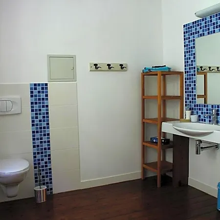 Bed & Breakfast Moulin Pont Vieux D'hotes Mortagne-sur-Sevre