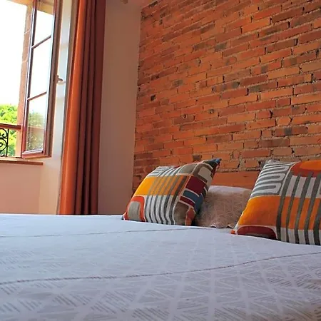 Bed & Breakfast Moulin Pont Vieux D'hotes Mortagne-sur-Sevre