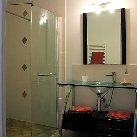 Bed & Breakfast Moulin Pont Vieux D'hotes 4*