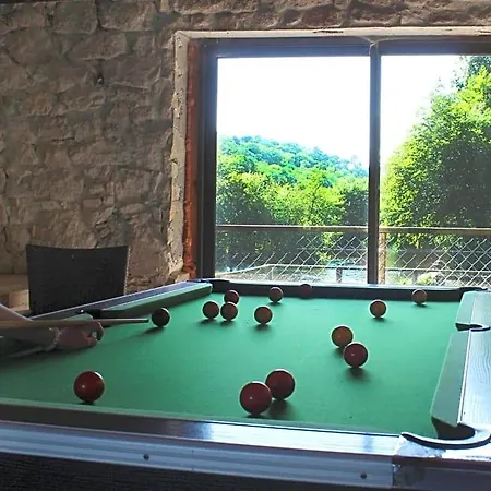 Moulin Pont Vieux D'hotes Bed & Breakfast Mortagne-sur-Sevre