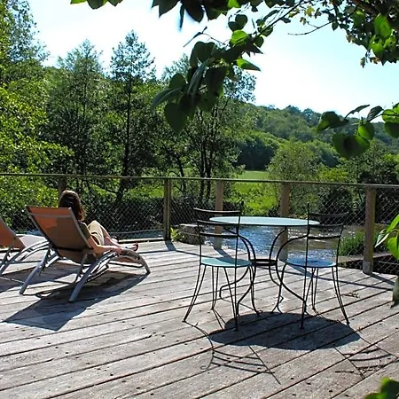 Moulin Pont Vieux D'hotes