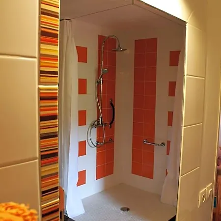 Moulin Pont Vieux D'hotes 4* Mortagne-sur-Sevre
