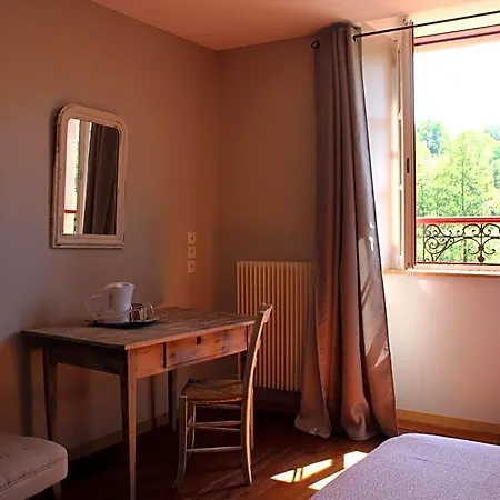Moulin Pont Vieux D'hotes Bed & Breakfast Mortagne-sur-Sevre