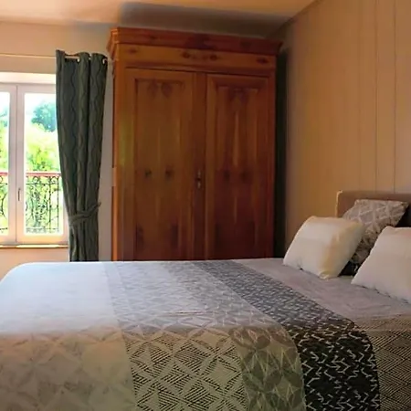 Moulin Pont Vieux D'hotes 4*