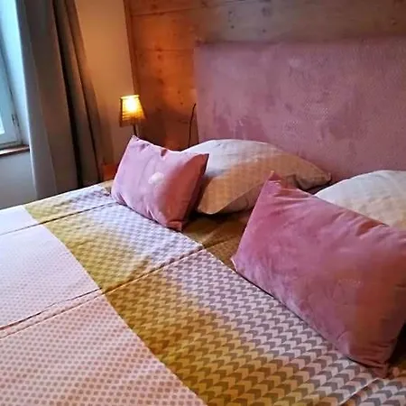 Moulin Pont Vieux D'hotes